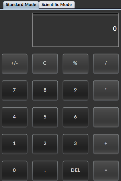 Calculator