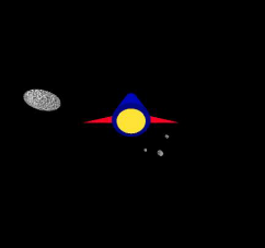 Space Simulator